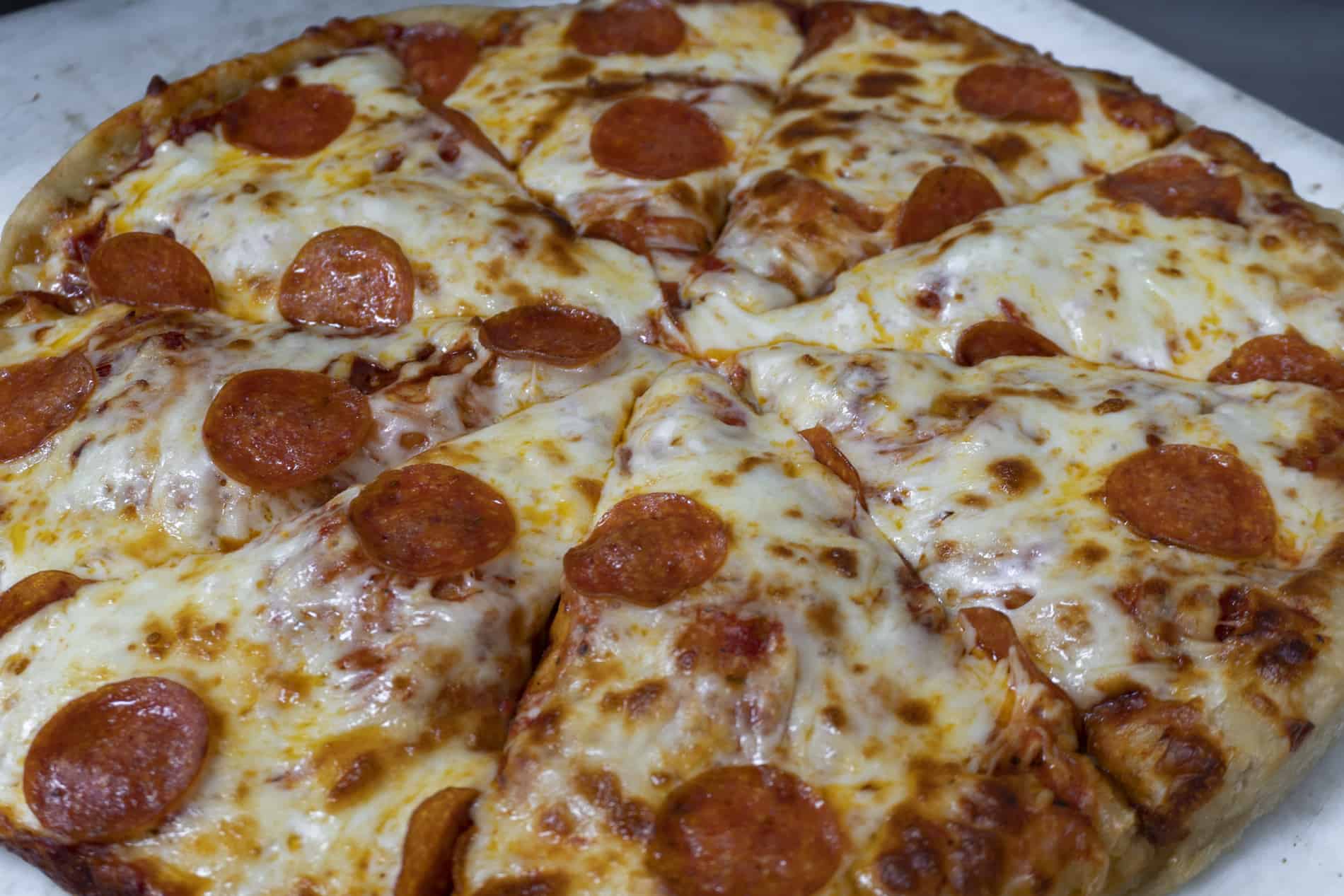 Norske-Pizza
